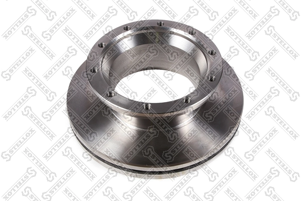 Купити A6754210012 Mercedes Диск заднього гальма