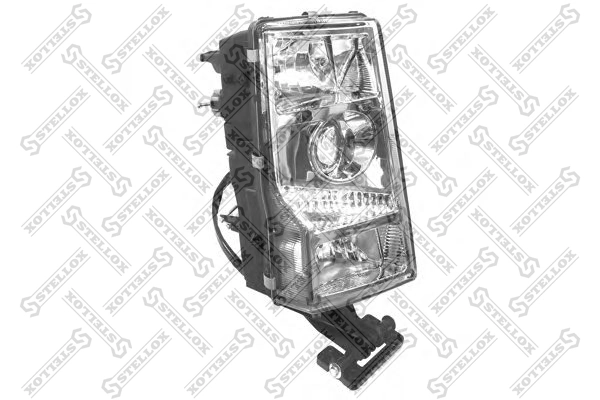 Фара Volvo 21001663 ціна, від 128.13 USD