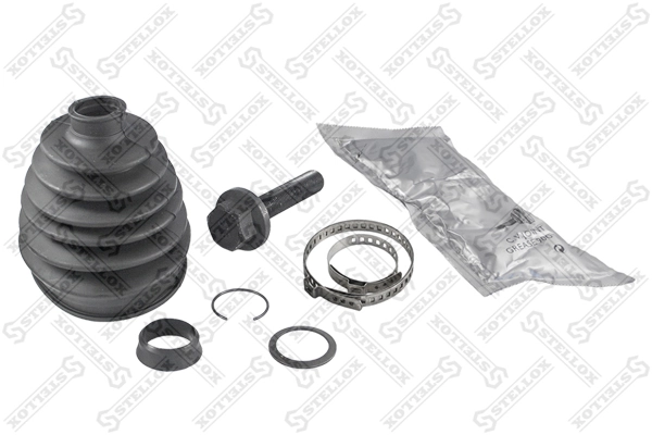 Купити Пильник ШРУСа зовнішній Volkswagen Transporter T3 24, 25, 251
