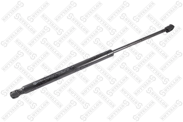 Амортизатор багажника GS0809 Magneti Marelli