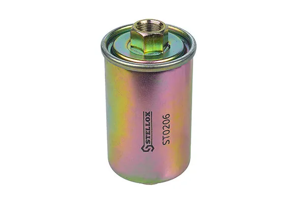 Фільтр тонкого очищення палива Stellox 2100158SX ціна, від 3.94 USD