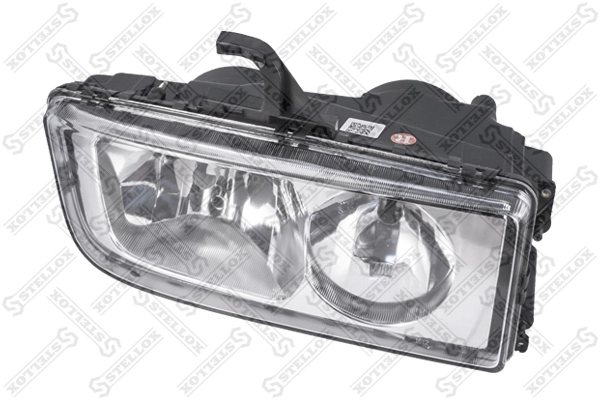 Купити A9408200261 Mercedes Права блок фара
