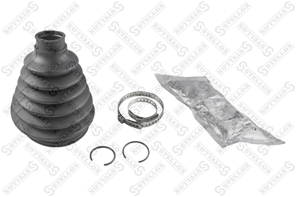 BB3393 Posterparts Пильник ШРКШ внутрішній, передній півосі