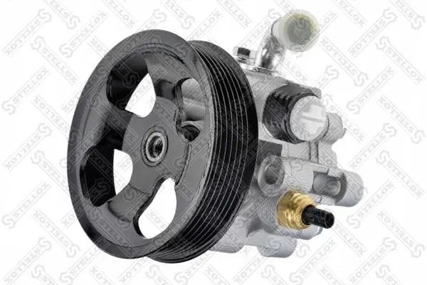 Насос ГПК Britpart QVB500660 ціна, від 114.58 USD