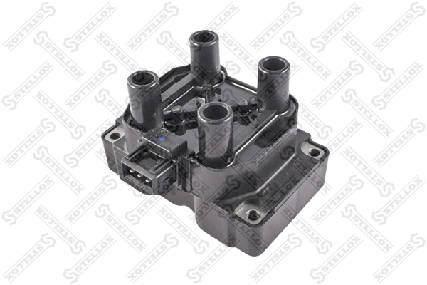 Котушка запалювання Fiat Scudo COMBINATO універсал (220P) (1996 - 2006) ціна, від 25.34 USD
