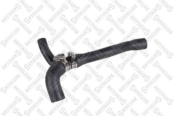 Шланг/патрубок водяного насосу, приймальний Gates 427521627 ціна, від 14.28 USD