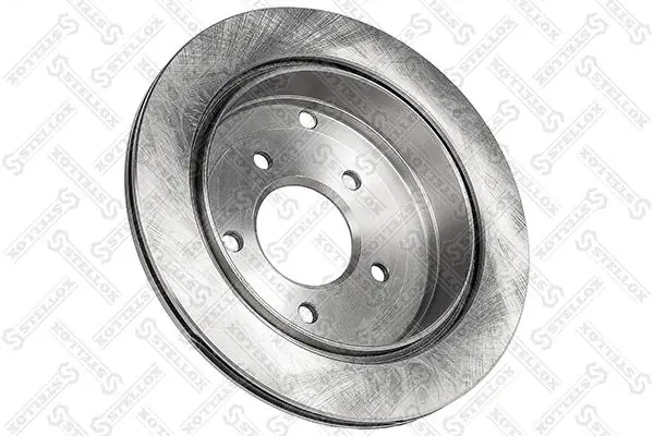  Гальмівні диски Mazda 929 3
