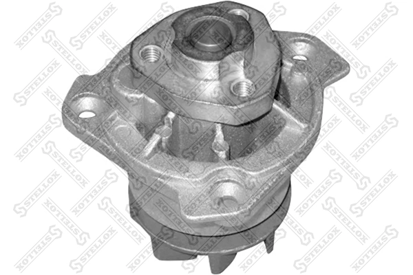 Купити Помпа Volkswagen Transporter T5 7HB, 7HJ, 7EB, 7EJ
