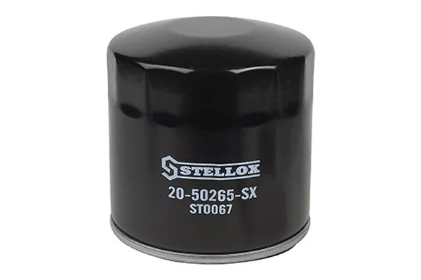 Масляний фільтр двигуна Stellox 2050265SX ціна, від 5.07 USD