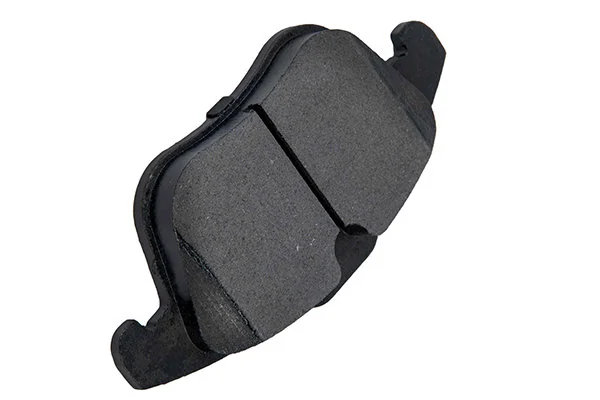 Передні тормозні колодки 000281BSX Stellox