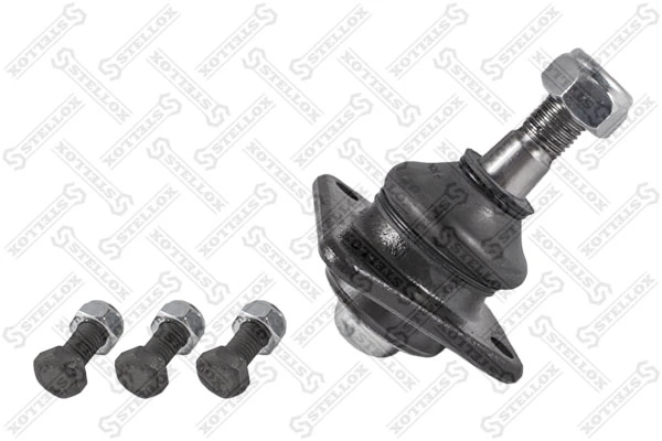 Кульова опора, нижня FSO 21012904082FSO ціна, від 8.29 USD