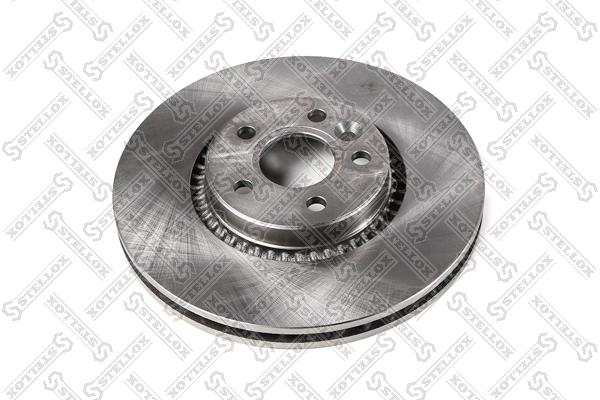Купити QD6049HC Quaro Ротор гальмівний