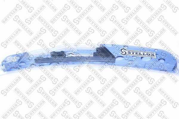 Щітка-двірник лобового скла, водійська 18206945 Mercedes
