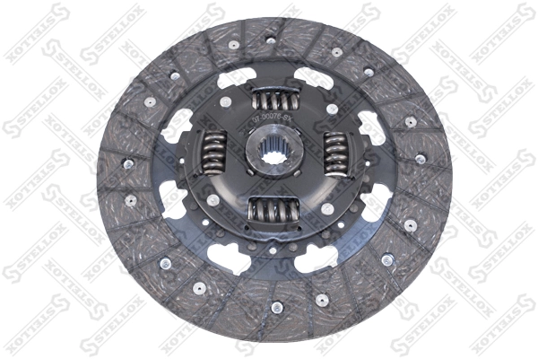 Зчеплення NK 112585 ціна, від 41.79 USD