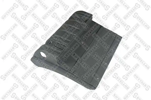 Купити A9305200820 Mercedes Крило заднє (TRUCK)