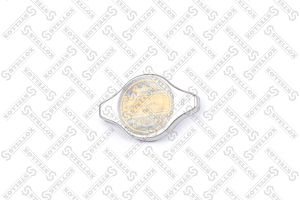  Кришка радіатора Mitsubishi Galant 8