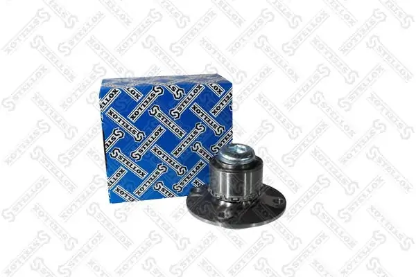 Маточина колеса передня Stellox 4328392SX ціна, від 40.54 USD