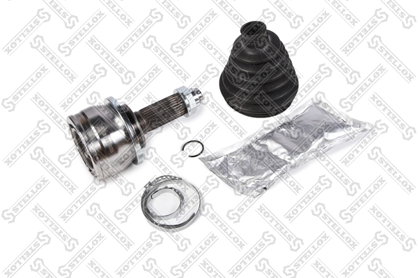 BB5072 Posterparts Граната зовнішня