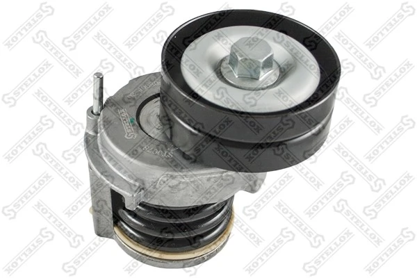 Натягувач приводного ременя Volkswagen Touran II