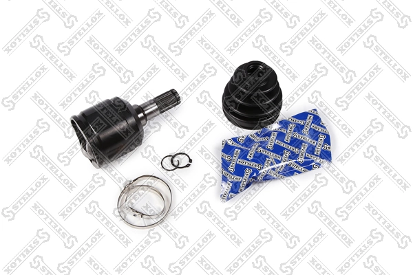 ШРКШ внутрішній, передній Safety TA39005CVI ціна, від 25.54 USD
