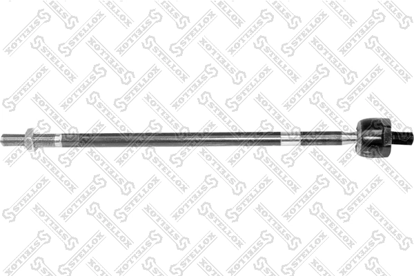 Тяга рульова поперечна Moog VOES7138 ціна, від 11.53 USD