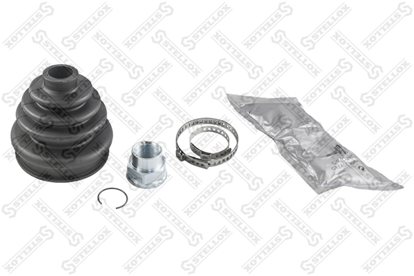 Пильник ШРУСа зовнішній 1460009S Formpart/Otoform