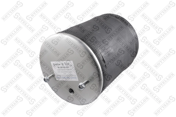 Пневмоподушка/Пневморессора моста SAF 2619VN ціна, від 86.98 USD