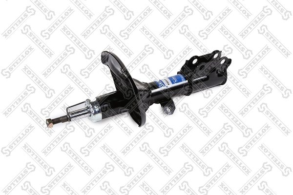 Купити EX546512C300 Mando Амортизатора передній лівий