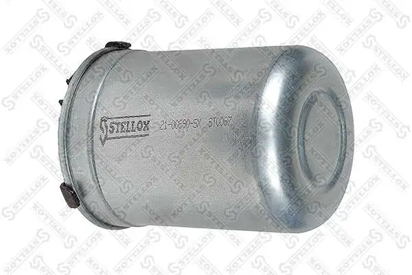 2100690SX Stellox Фільтр палива