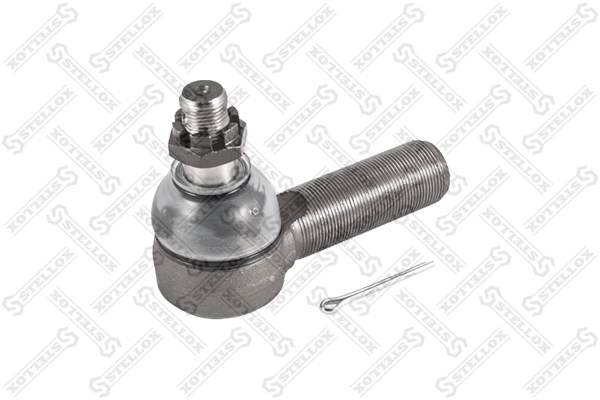 Накінечник поперечної рульової тяги 8558536 Iveco