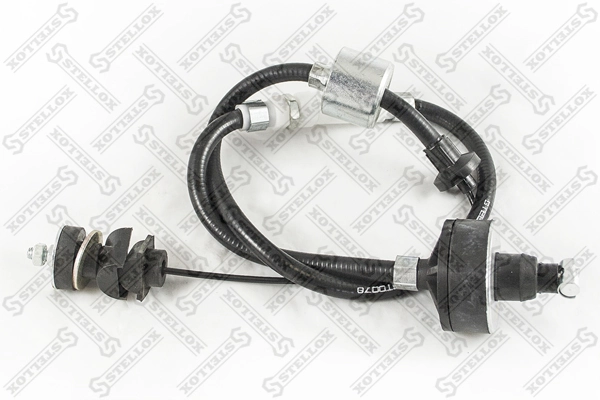 Трос зчеплення Linex LIN471051 ціна, від 17.98 USD