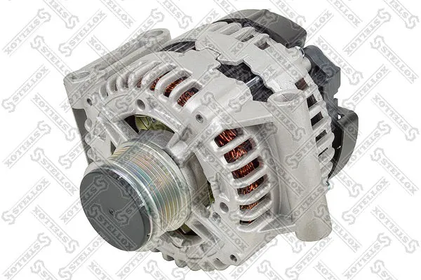 Генератор 943319281010 Magneti Marelli