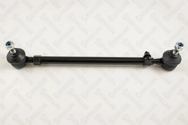 Тяга рульова в зборі, ліва Stellox 5100833SX ціна, від 23.54 USD
