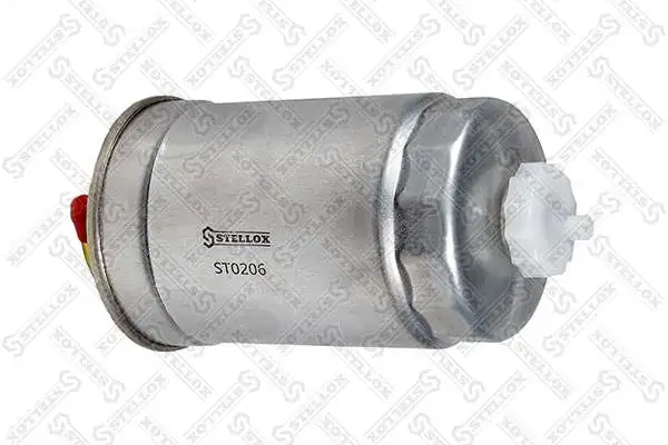 2100476SX Stellox Фільтр палива