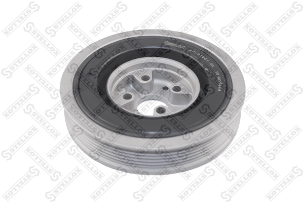 Шків колінвала (демпфер ) Febi 32566 ціна, від 58.93 USD