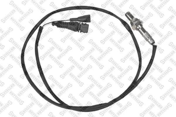 Купити 258003995 Bosch Лямбда зонд, датчик кисню