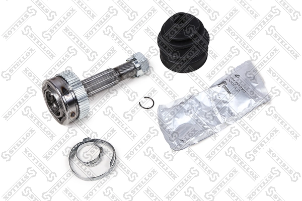 Граната зовнішня задня GKN-Spidan 0036570 ціна, від 28.11 USD
