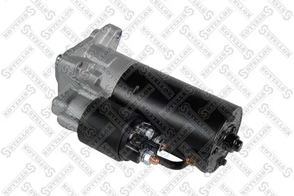 Стартер автомобільний Magneti Marelli MQS1552