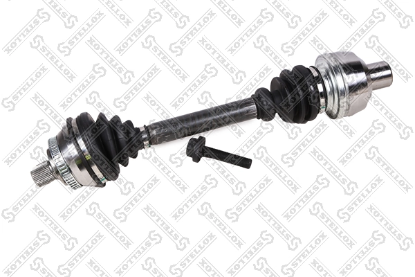 Піввісь передня, права Magneti Marelli TDS0052 ціна, від 85.11 USD