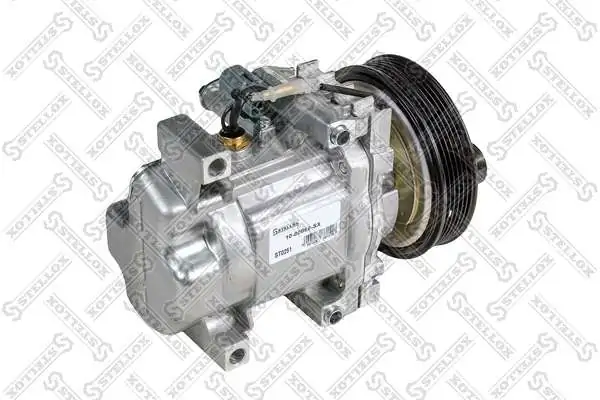 716678 VALEO Компресор холодоагенту