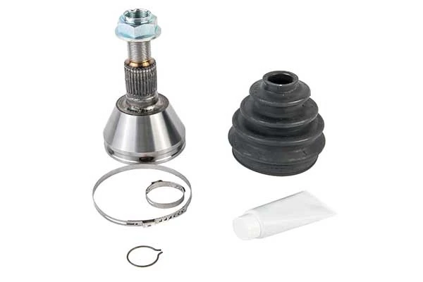 ШРУС зовнішній передній BB8182 Posterparts
