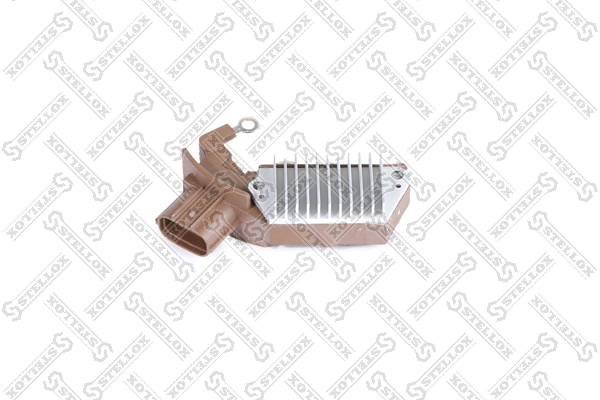Реле зарядки генератора Lexus GS седан (JZS160) (1997 - 2005) ціна, від 19.05 USD