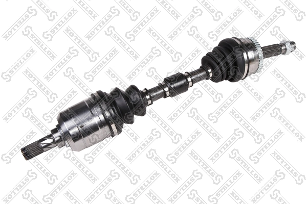 491760 Maxgear Привід лівий