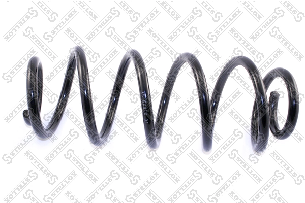 Пружина передня K+F 950702 ціна, від 21.16 USD