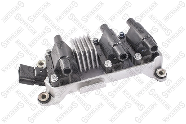 Котушка запалювання Masterkit 77IC037 ціна, від 89.10 USD