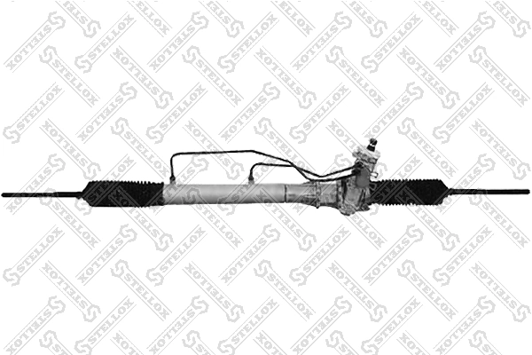 Управління рульове в зборі Polcar S5127010 ціна, від 142.01 USD