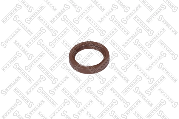 Купити 646260 General Motors Сальник коленвала передній