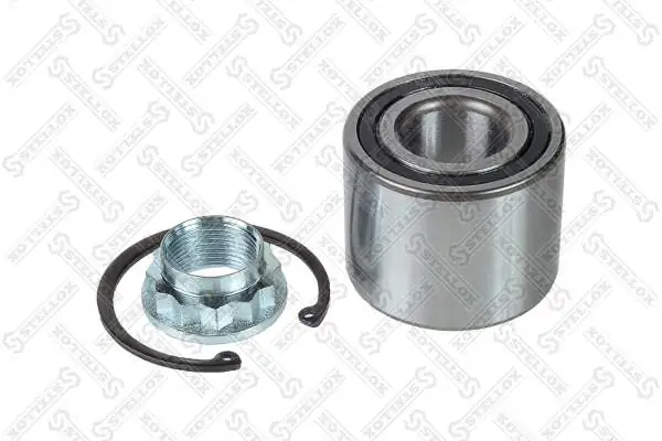 Підшипник маточини задньої CX/Complex 444 ціна, від 19.18 USD