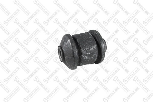 Сайлентблок переднього важеля P96378346 Parts-Mall