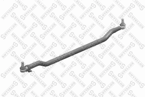 Тяга рульова в зборі Mercedes A9423302003